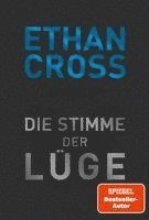 bokomslag Die Stimme der Lüge