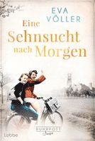 Eva Völler - Eine Sehnsucht nach morgen, Häftad