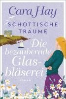 bokomslag Schottische Träume - Die bezaubernde Glasbläserei