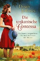 bokomslag Die toskanische Contessa