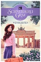 bokomslag Schneiderei Graf  - Wendezeiten