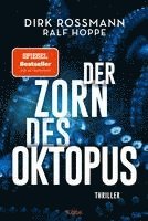 bokomslag Der Zorn des Oktopus