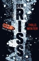 Thilo Winter - Der Riss, Häftad