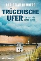 bokomslag Trügerische Ufer