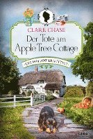 bokomslag Der Tote am Apple Tree Cottage