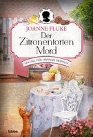 Joanne Fluke - Der Zitronentortenmord, Häftad