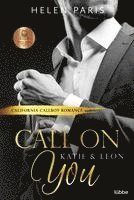 Call on You - Katie & Leon 1