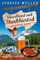 bokomslag Sauerkraut und Starkbiertod