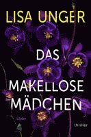 bokomslag Das makellose Mädchen