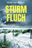 Heike van Hoorn - Sturmfluch, Häftad