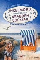 bokomslag Inselmord & Krabbencocktail