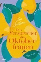 bokomslag Das Versprechen der Oktoberfrauen