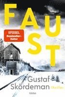 Gustaf Skördeman - Faust, Häftad