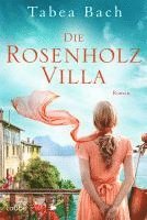 bokomslag Die Rosenholzvilla