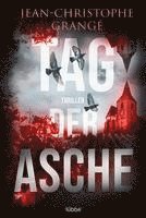 bokomslag Tag der Asche