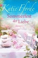 bokomslag Sommerfest der Liebe