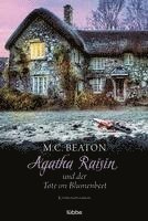 bokomslag Agatha Raisin und der Tote im Blumenbeet