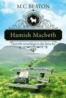 bokomslag Hamish Macbeth verschlägt es die Sprache