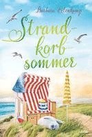 bokomslag Strandkorbsommer