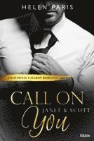 Call on You - Janet & Scott 1