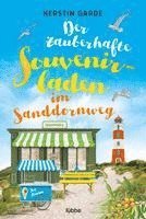 Der zauberhafte Souvenirladen im Sanddornweg