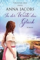 bokomslag Töchter der Insel - In der Weite das Glück.