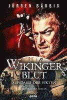 bokomslag Wikingerblut - Aufstand der Pikten
