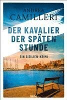 bokomslag Der Kavalier der späten Stunde