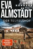 bokomslag Akte Nordsee - Der Teufelshof