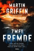 Martin Griffin - Zwei Fremde, Häftad