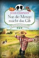 Julia Chapman - Nur die Menge macht das Gift, Häftad