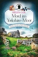 bokomslag Mord im Yorkshire-Moor