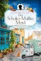 Joanne Fluke - Der Schoko-Muffin-Mord, Häftad