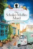 bokomslag Der Schoko-Muffin-Mord