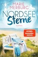 bokomslag Nordseesterne