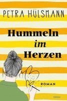 bokomslag Hummeln im Herzen