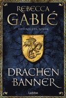 bokomslag Drachenbanner