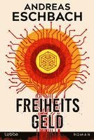 Andreas Eschbach - Freiheitsgeld, Häftad
