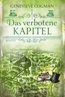 Genevieve Cogman - Das verbotene Kapitel, Häftad