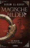 Akram El-Bahay - Magische Bilder, Häftad