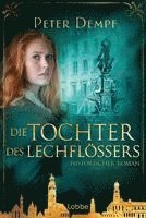 bokomslag Die Tochter des Lechflößers