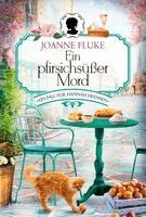 Joanne Fluke - Ein pfirsichsüßer Mord, Häftad