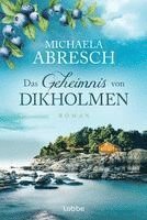 bokomslag Das Geheimnis von Dikholmen