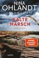 Nina Ohlandt - Kalte Marsch, Häftad