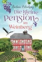 bokomslag Die kleine Pension im Weinberg