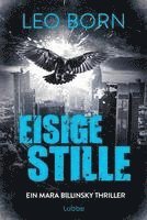 bokomslag Eisige Stille. Ein Mara-Billinsky-Thriller