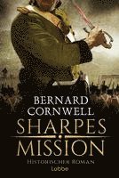 bokomslag Sharpes Mission