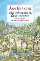 Ann Granger - Eine mörderische Gesellschaft, Häftad