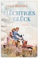 bokomslag Flüchtiges Glück