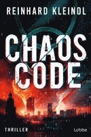 Reinhard Kleindl - Chaoscode, Häftad